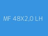 MF 48X2,0 LH